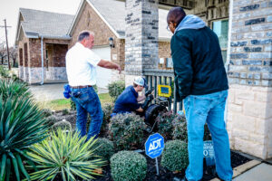 Leak detection in Dallas | bluefrog Plumbing + Drain of North Dallas for Your Plumbing Needs