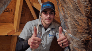 Irving TX Plumber | Bluefrog Plumbing + Drain of North Texas
