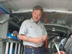 Plumber Highland Park | bluefrog Plumbing + Drain of North Dallas