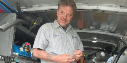 Water Softener Installation Rowlett, TX | bluefrog Plumbing + Drain of North Texas