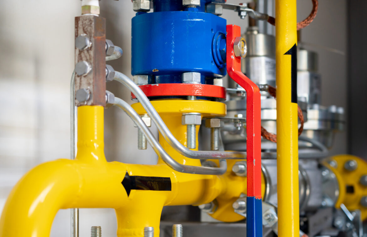 Gas Line Installation Safety Essentials for Homeowners