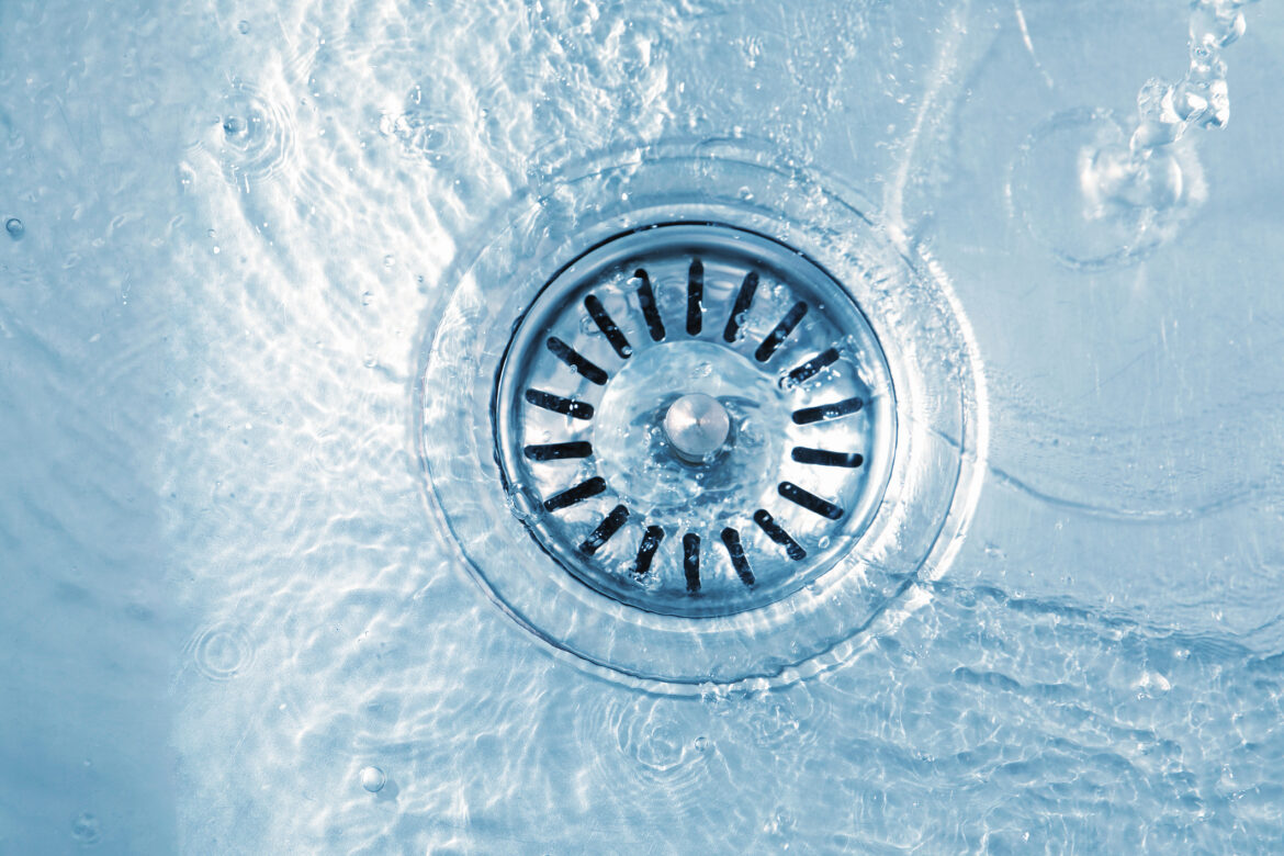 The Real Reasons Behind Slow Kitchen Drains