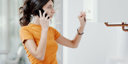 Water Heater Problems