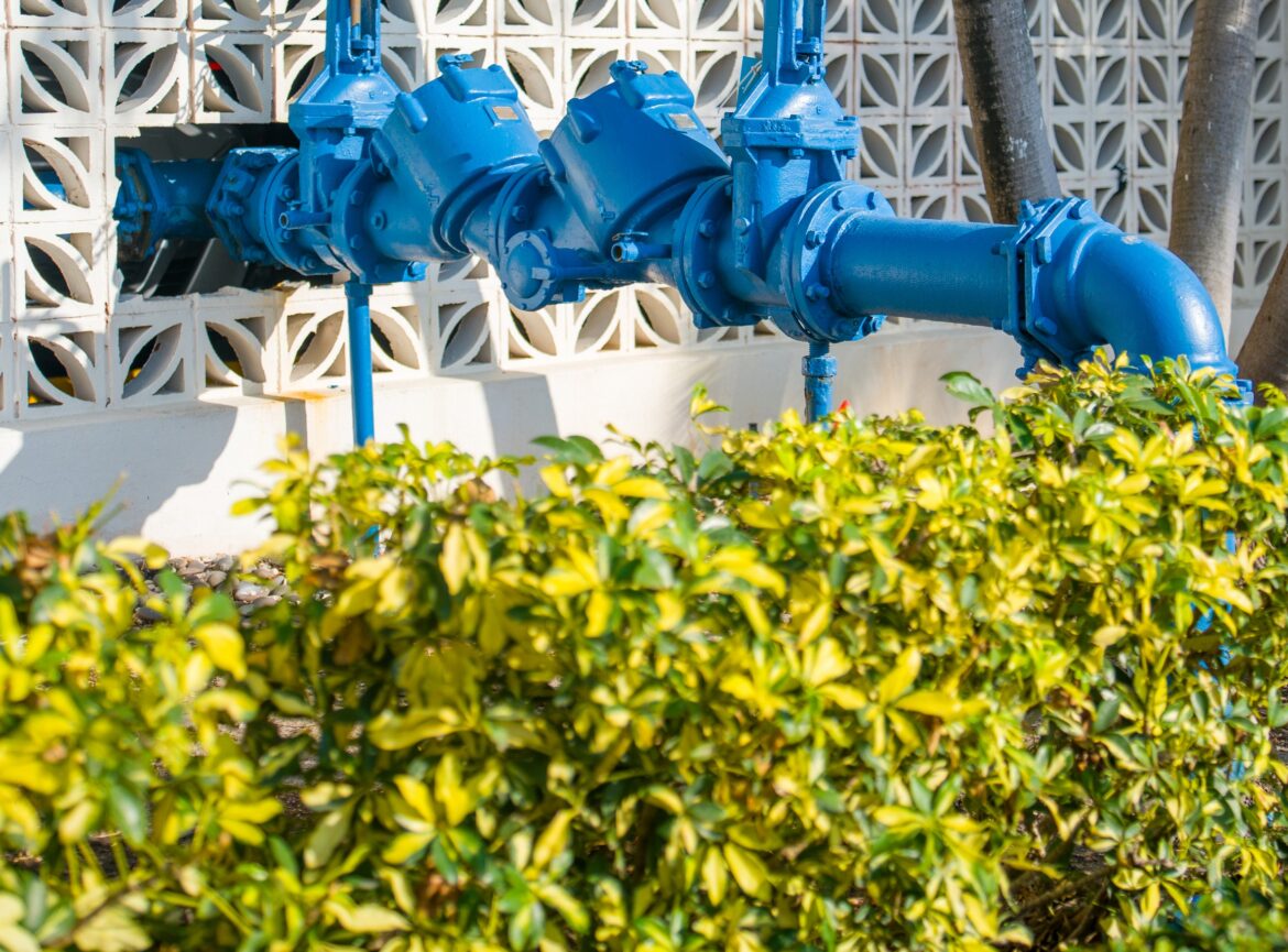 Backflow Preventer Installation Explained Clearly