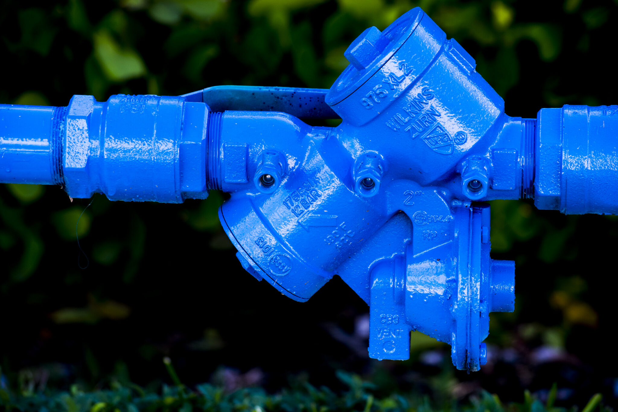 Backflow preventer installation explained clearly