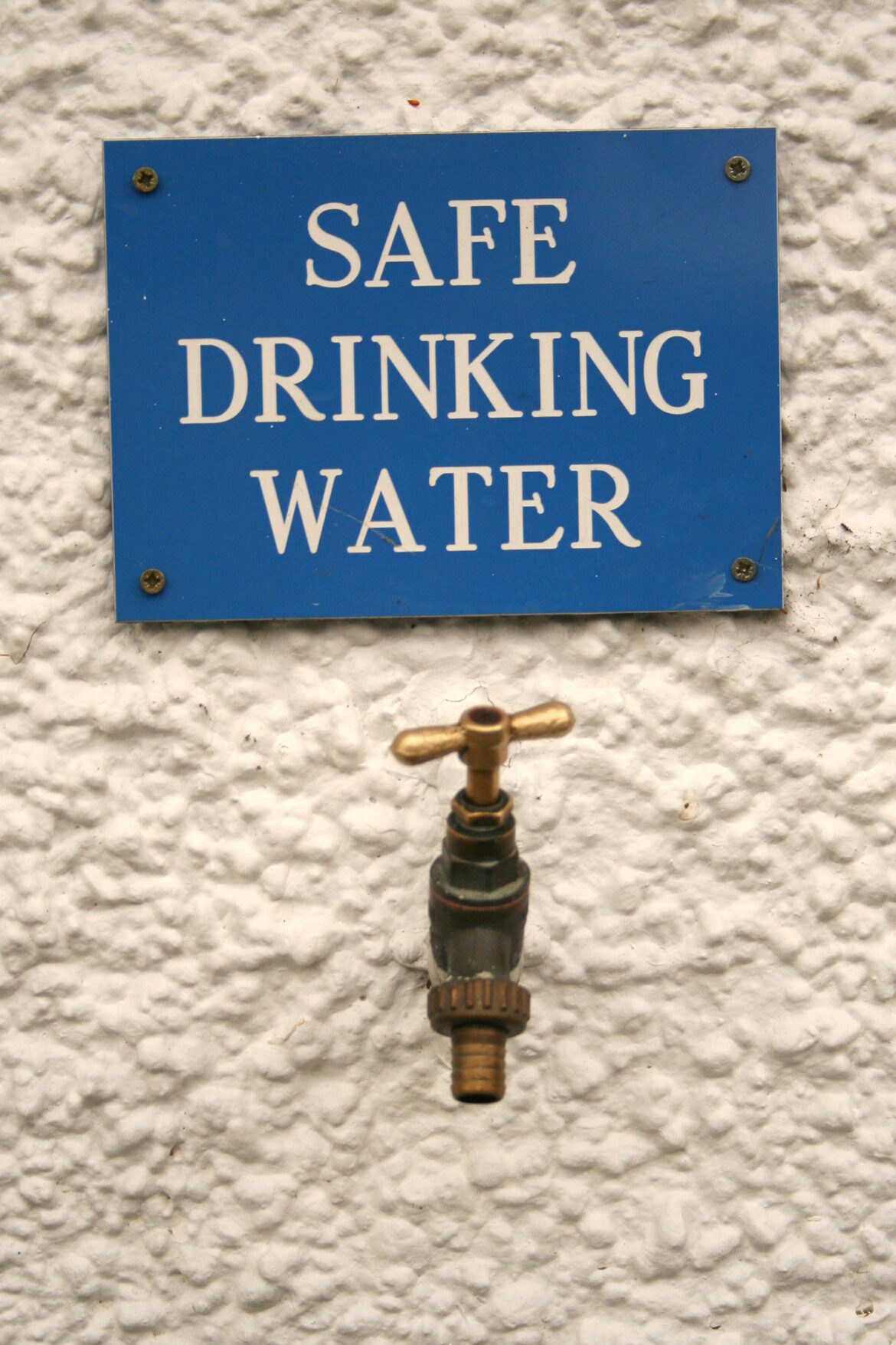 Backflow Testing for Safer Drinking Water