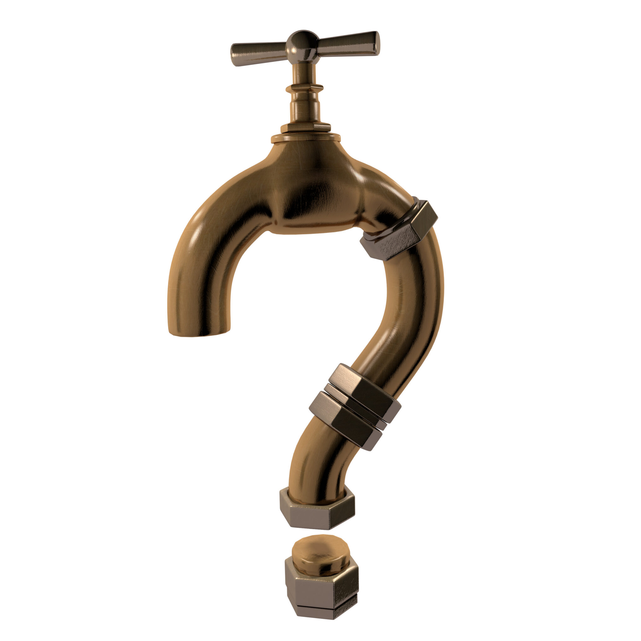 Hose bib replacement frequently asked questions.