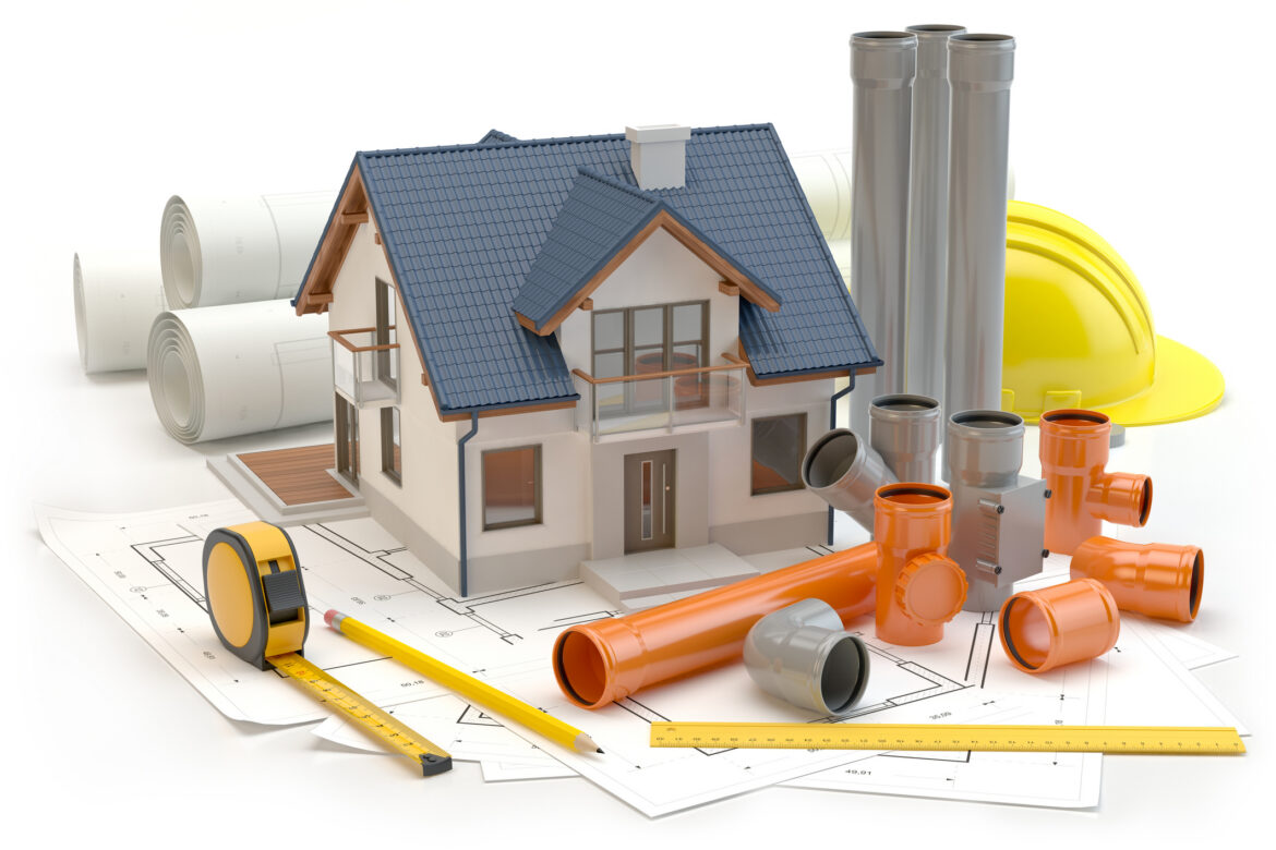 Whole Home Repipe Planning Steps