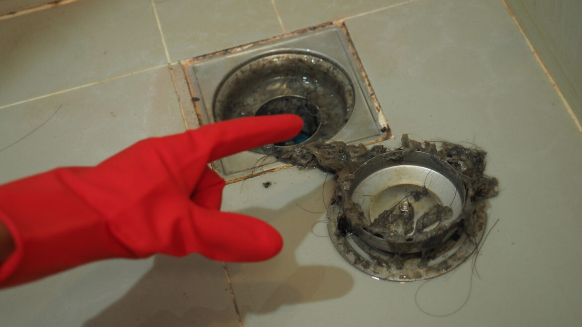 Drain Unclogging Methods That Actually Work
