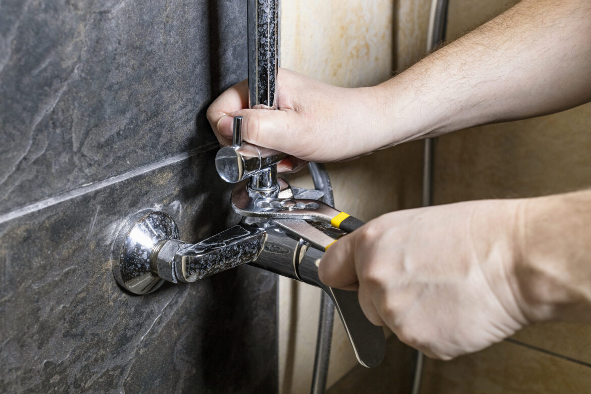 Shower Valve Repair in Irving, TX – Stop Temperature Swings