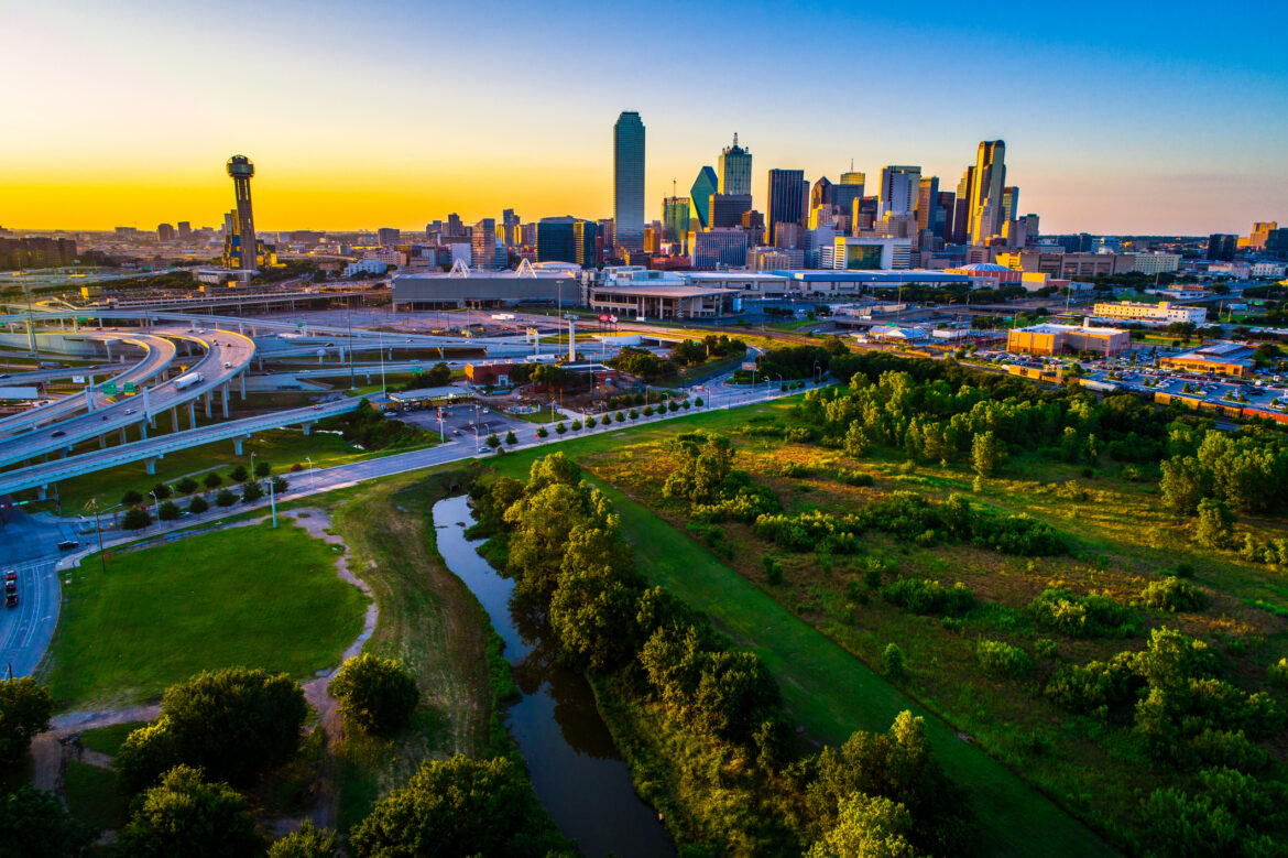 Dallas Water Infrastructure Improvements Explained