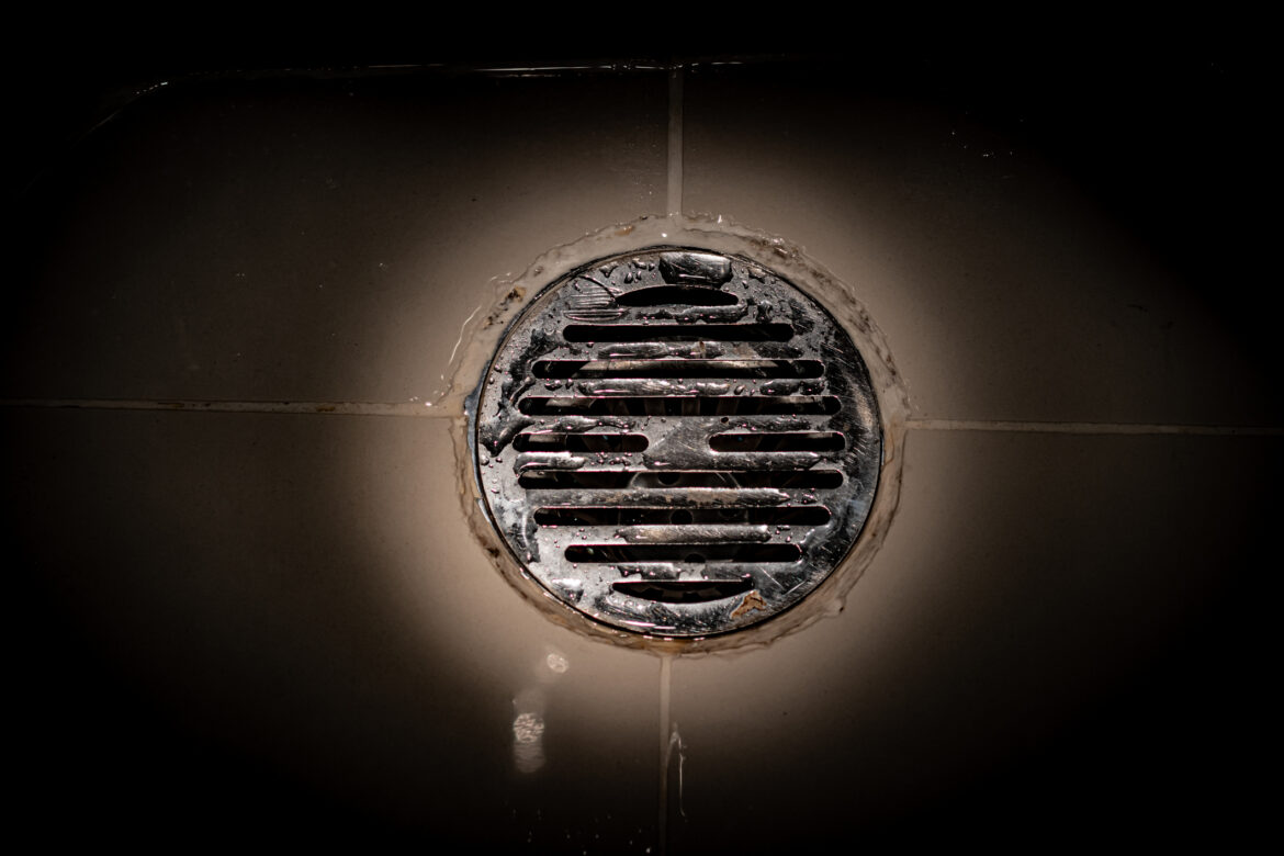 Shower Drain Odor Fixes That Last