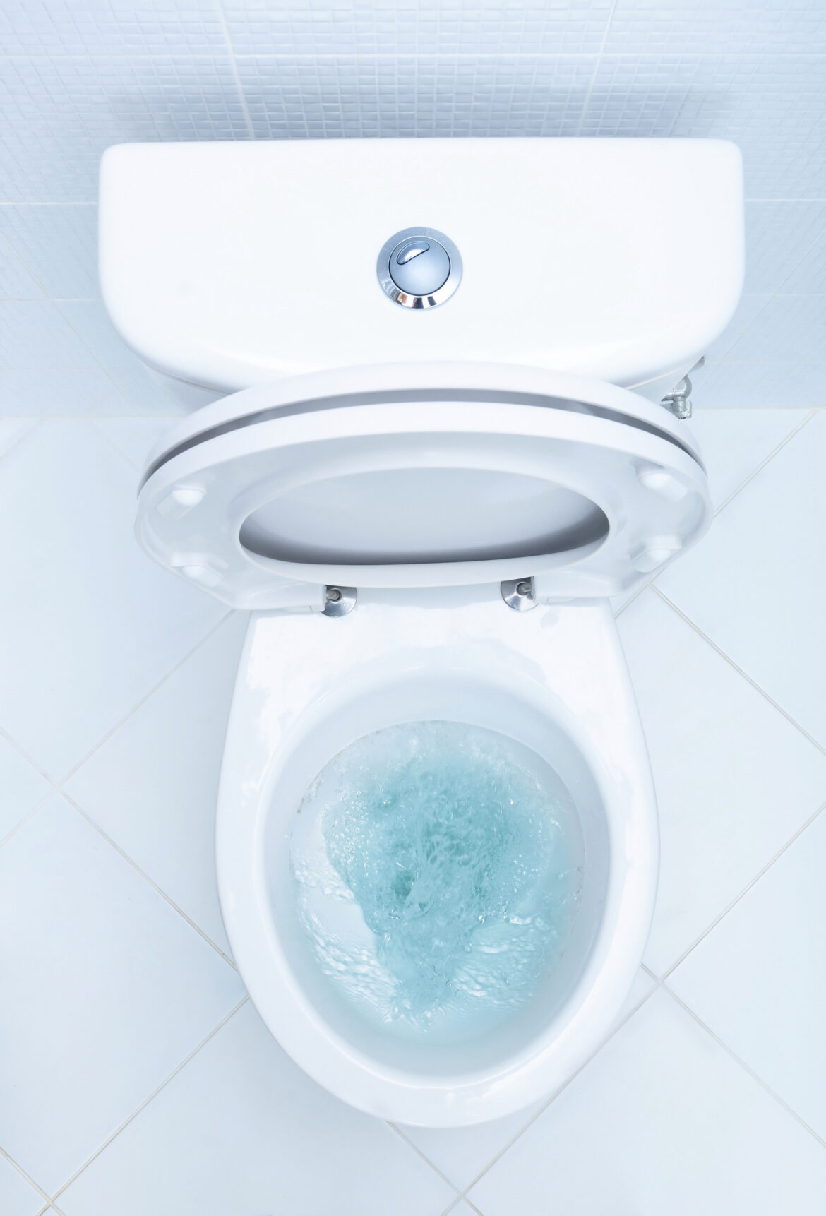 Toilet Running Constantly – Simple Diagnostics and Fixes