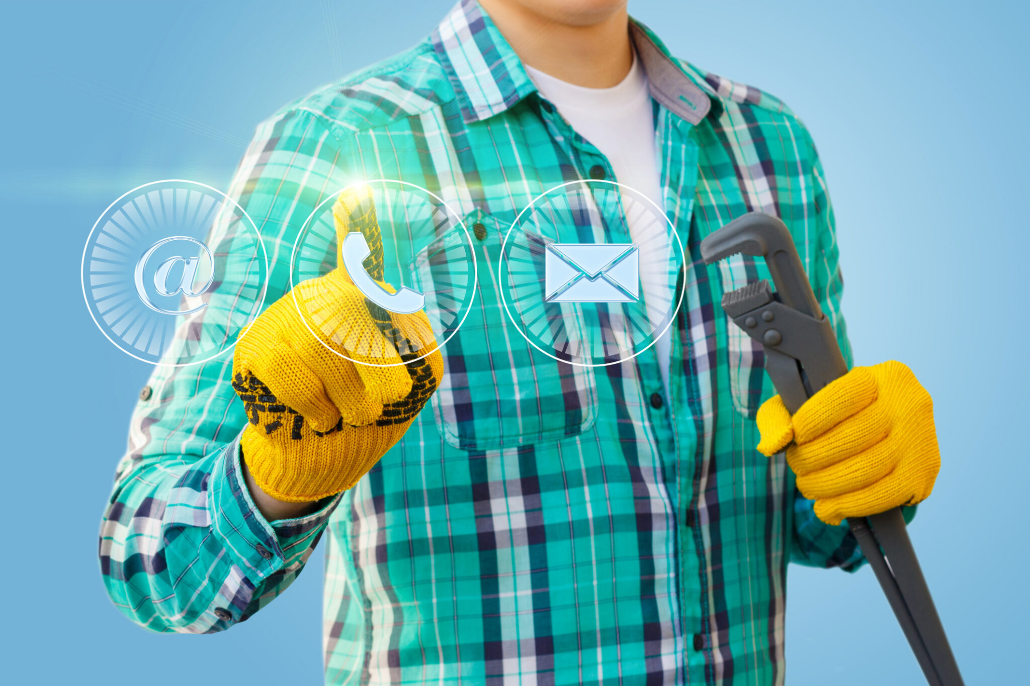 Water heater performance issues? Contact us today.