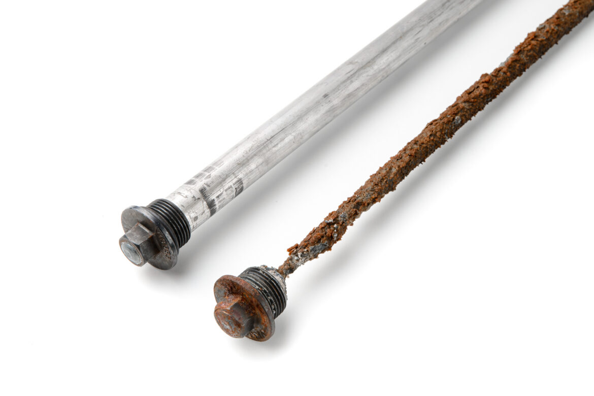 Anode Rod Lifespan – Extend Your Tanks Corrosion Protection