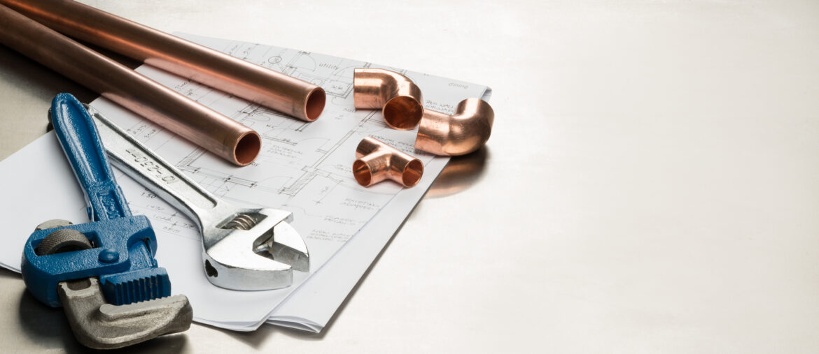 How to Plan Code Compliant Plumbing Upgrades