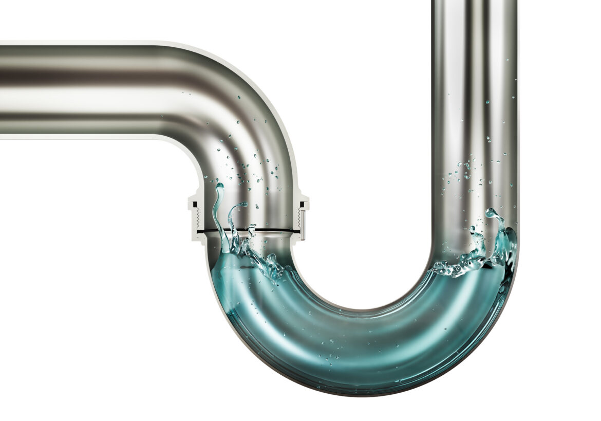 P Trap Leak in Frisco – Causes Quick Checks and Lasting Fixes