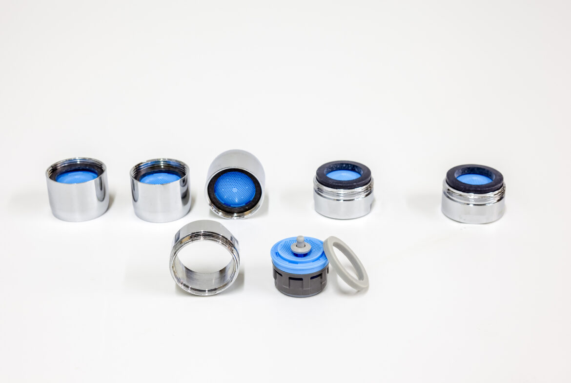 Aerator Flow Restrictor – Boost Sink Performance the Right Way