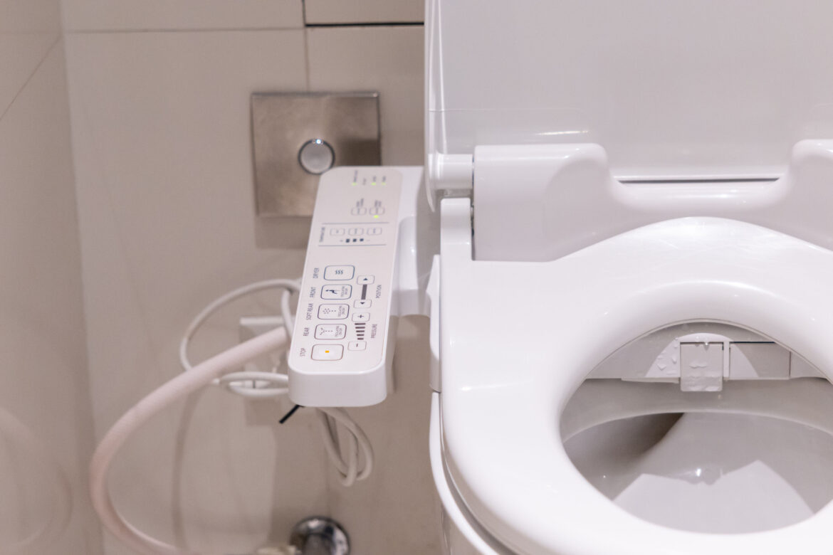 Bidet Seat Install – What to Know Before You Buy