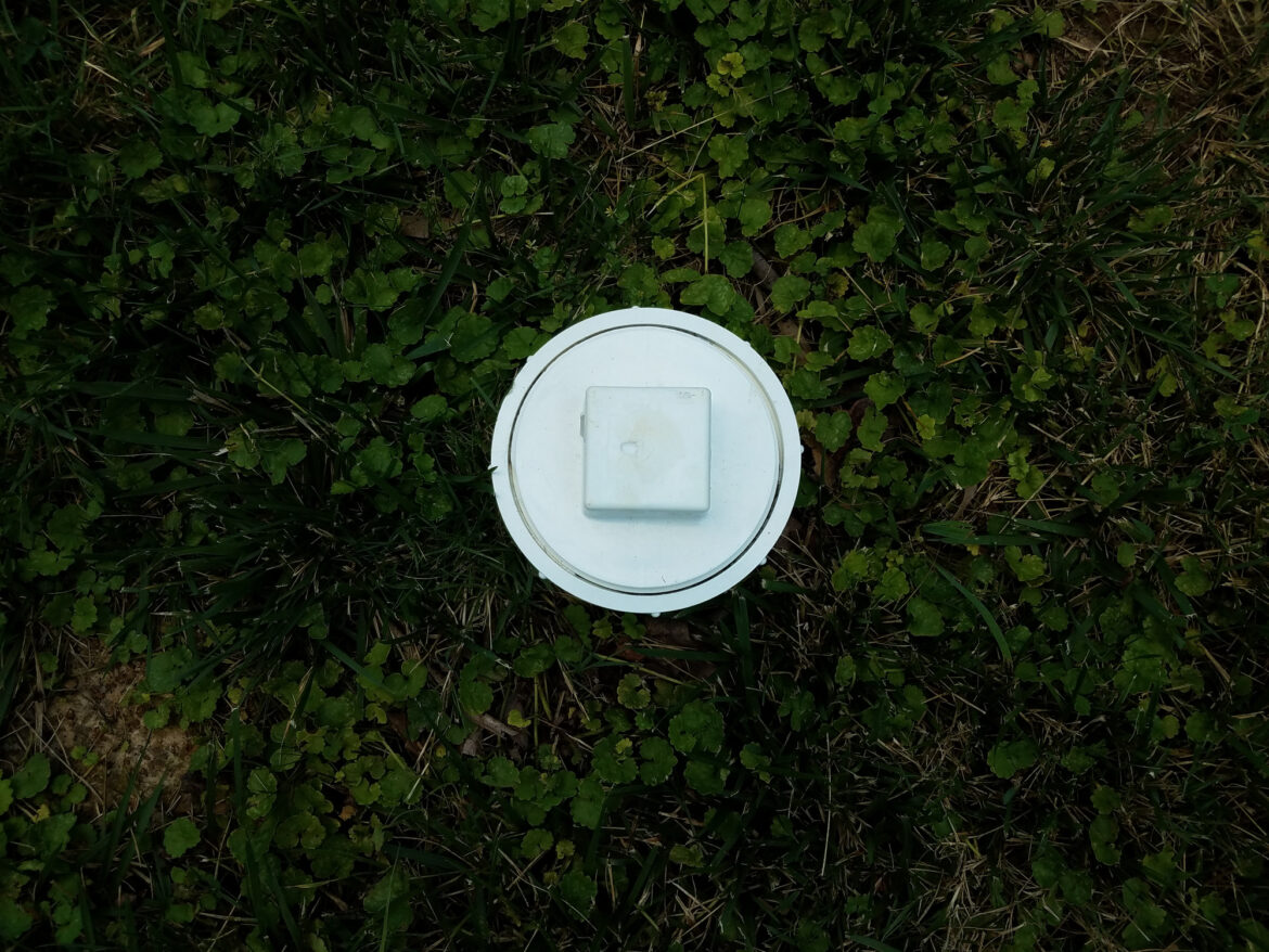 Drain Cleanout Location – Find Yours Before an Emergency