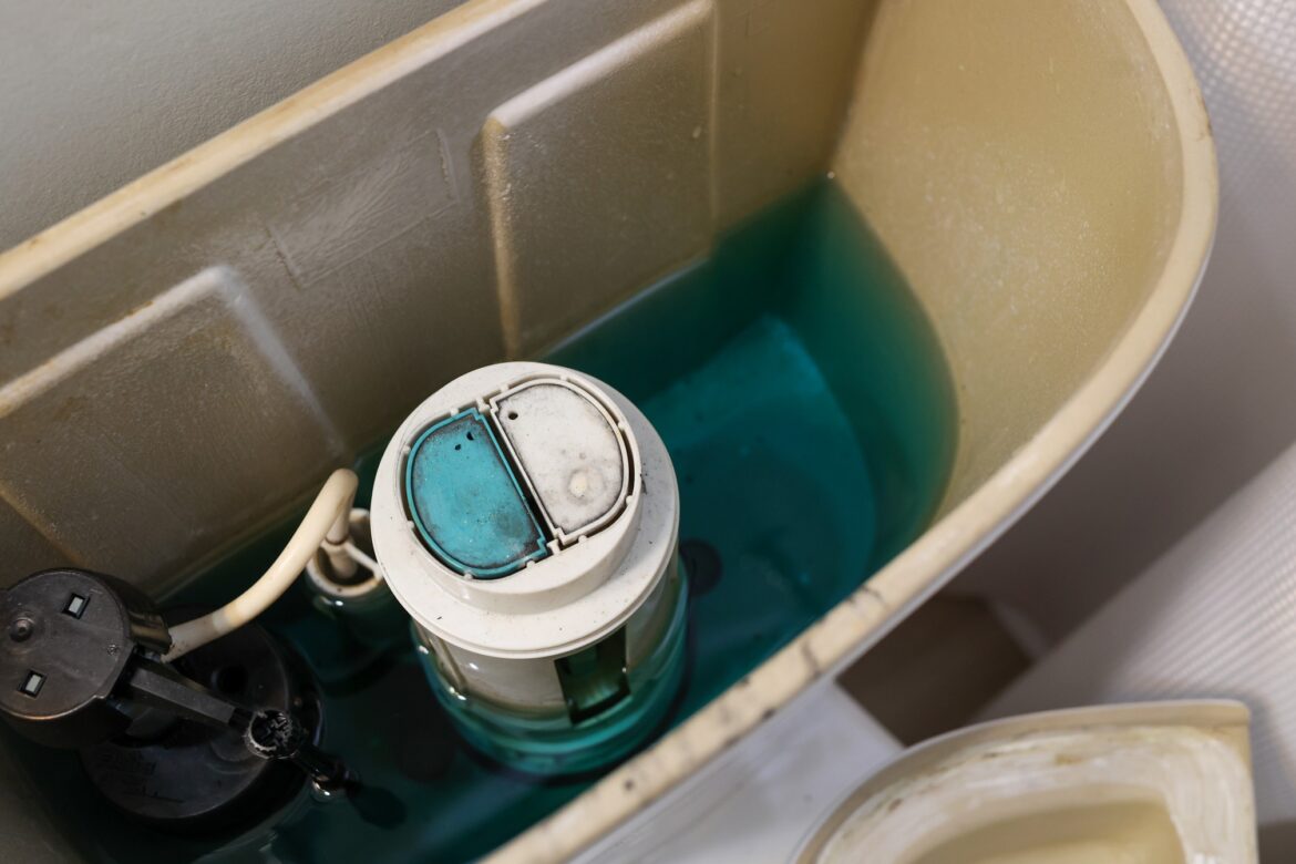 Leak Detection Dye Tablets – A Simple Way to Trace Leaks