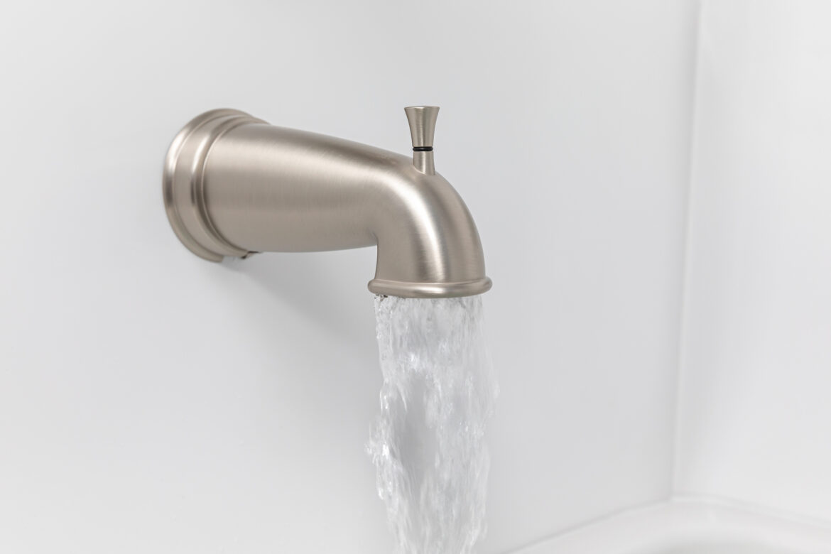 Tub Spout Diverter Problems You Can Spot Early