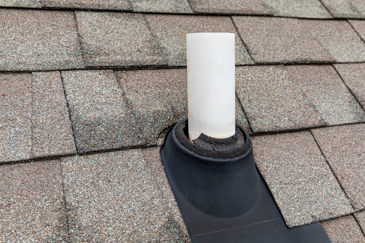 Sewer Vent Testing to Eliminate Gurgling and Slow Drains